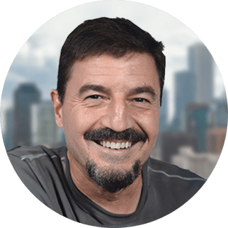 Tony Saliba