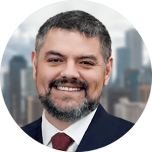 Armando Bonilla, CTO at Liquid Mercury